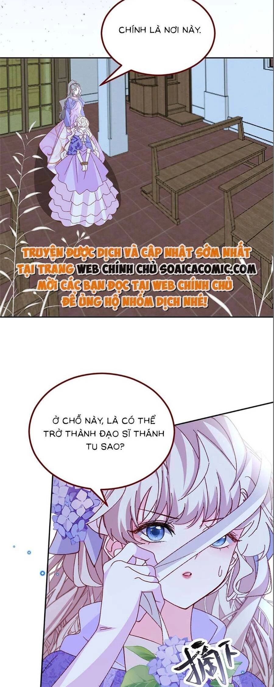 Ninita Yêu Dấu Chapter 77 - 8