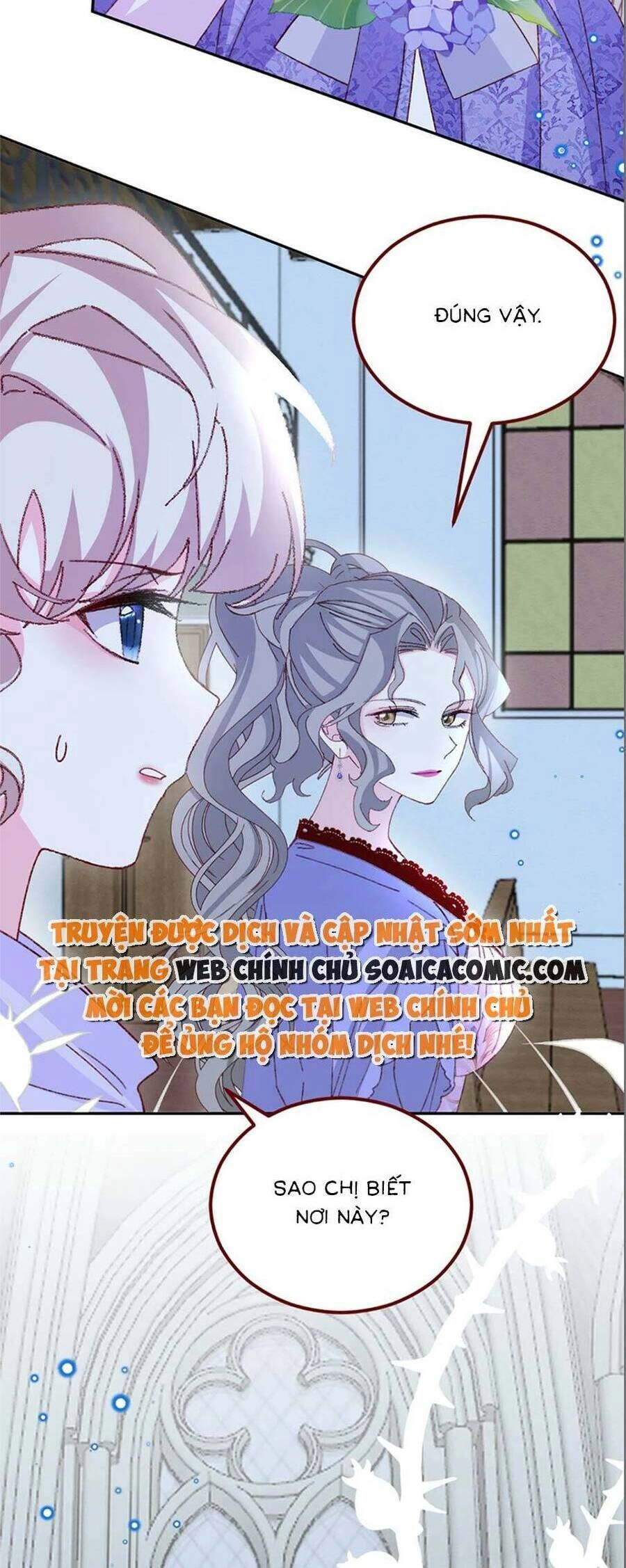Ninita Yêu Dấu Chapter 77 - 9
