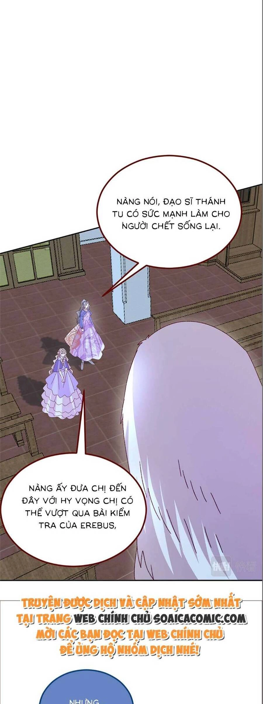 Ninita Yêu Dấu Chapter 77 - 11
