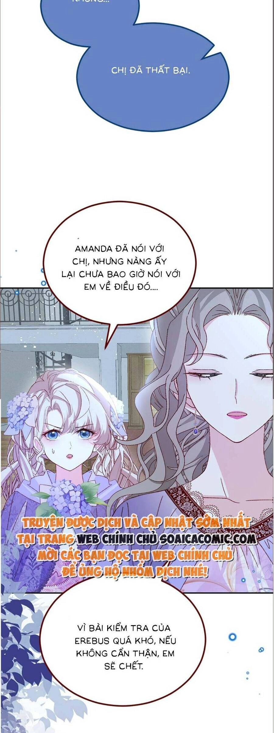 Ninita Yêu Dấu Chapter 77 - 12