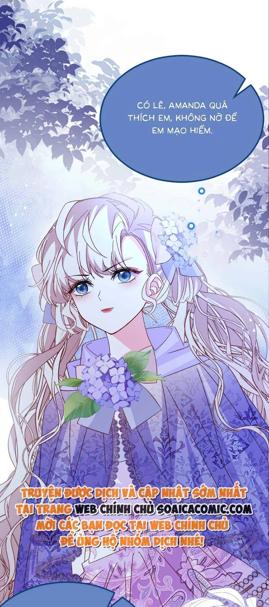 Ninita Yêu Dấu Chapter 77 - 13