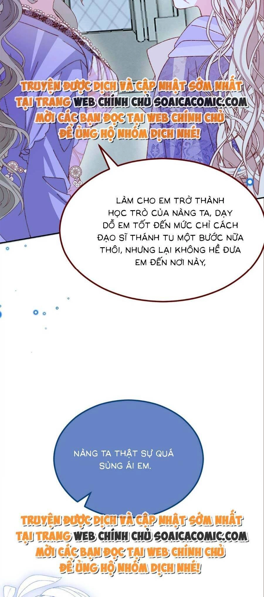 Ninita Yêu Dấu Chapter 77 - 15
