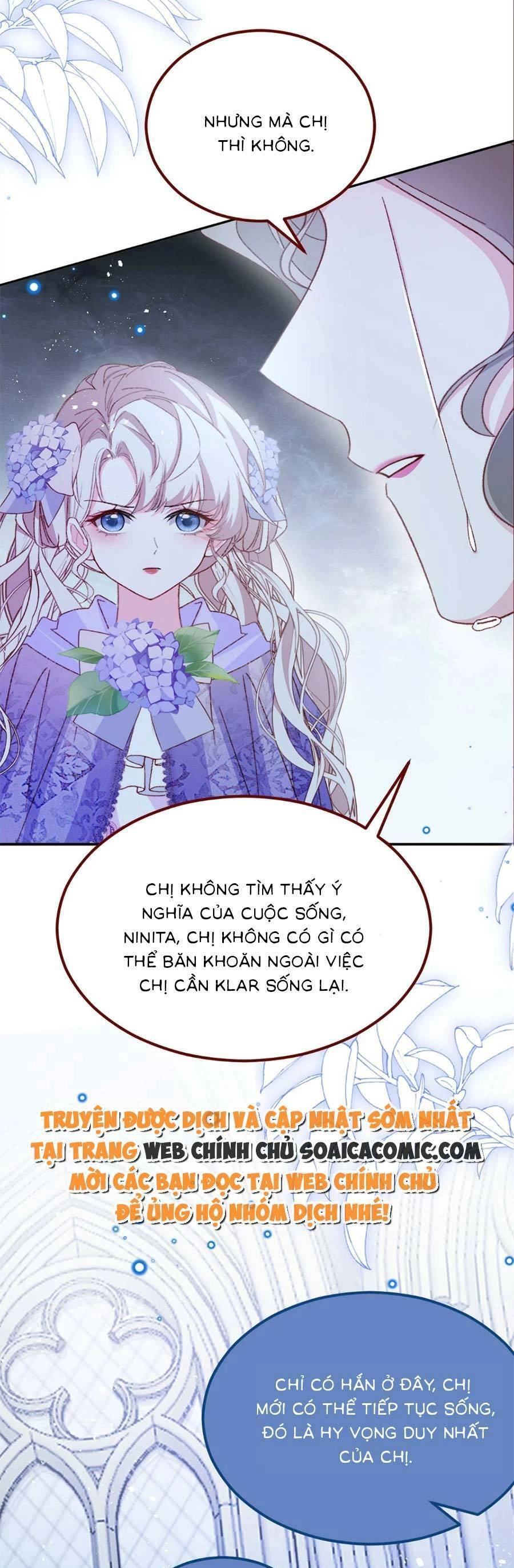 Ninita Yêu Dấu Chapter 77 - 16