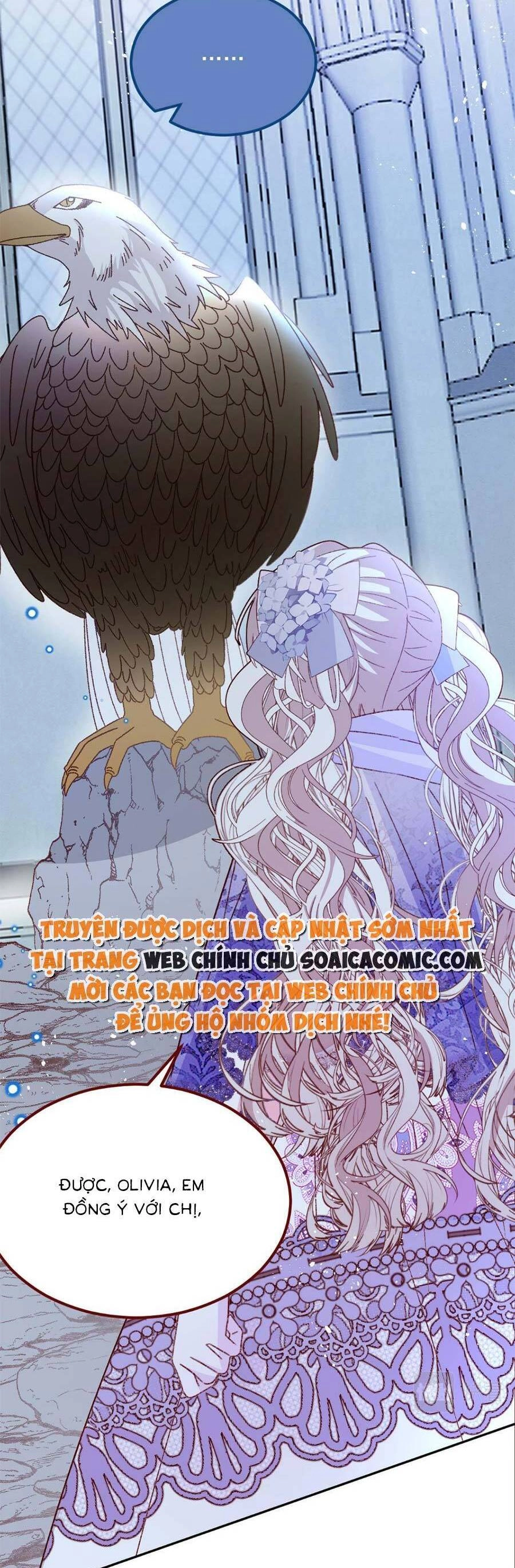 Ninita Yêu Dấu Chapter 77 - 17