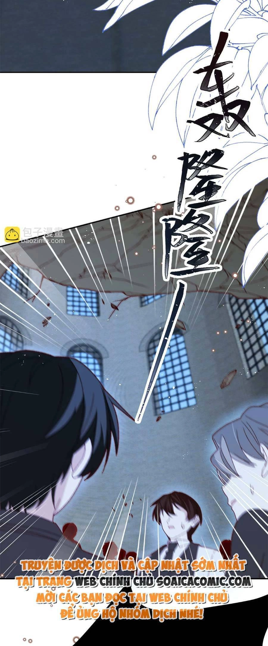 Ninita Yêu Dấu Chapter 77 - 21