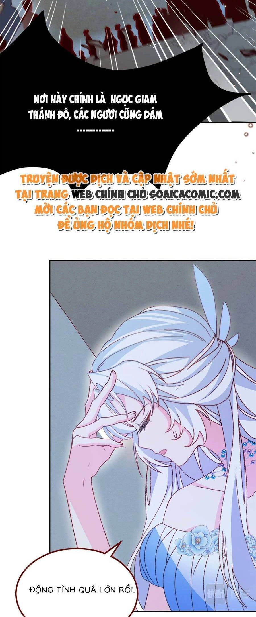 Ninita Yêu Dấu Chapter 77 - 23