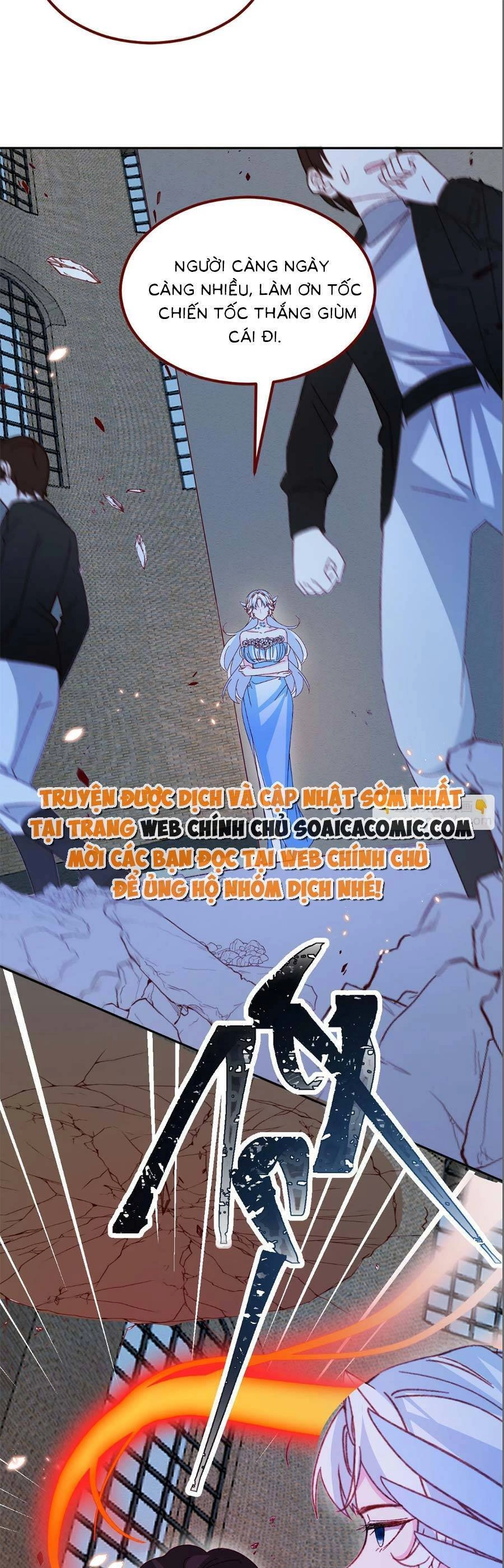 Ninita Yêu Dấu Chapter 77 - 24