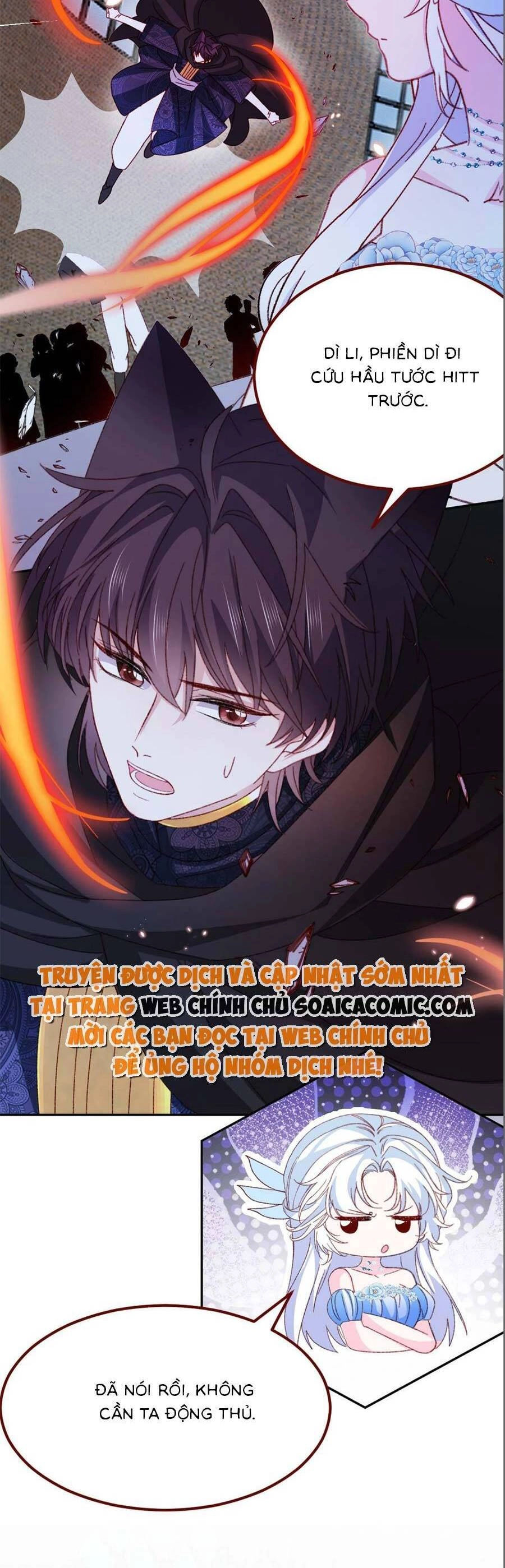 Ninita Yêu Dấu Chapter 77 - 25