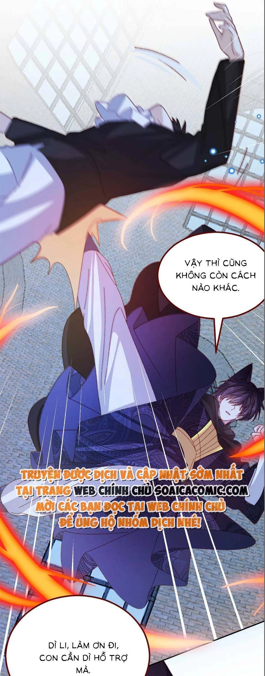 Ninita Yêu Dấu Chapter 77 - 26