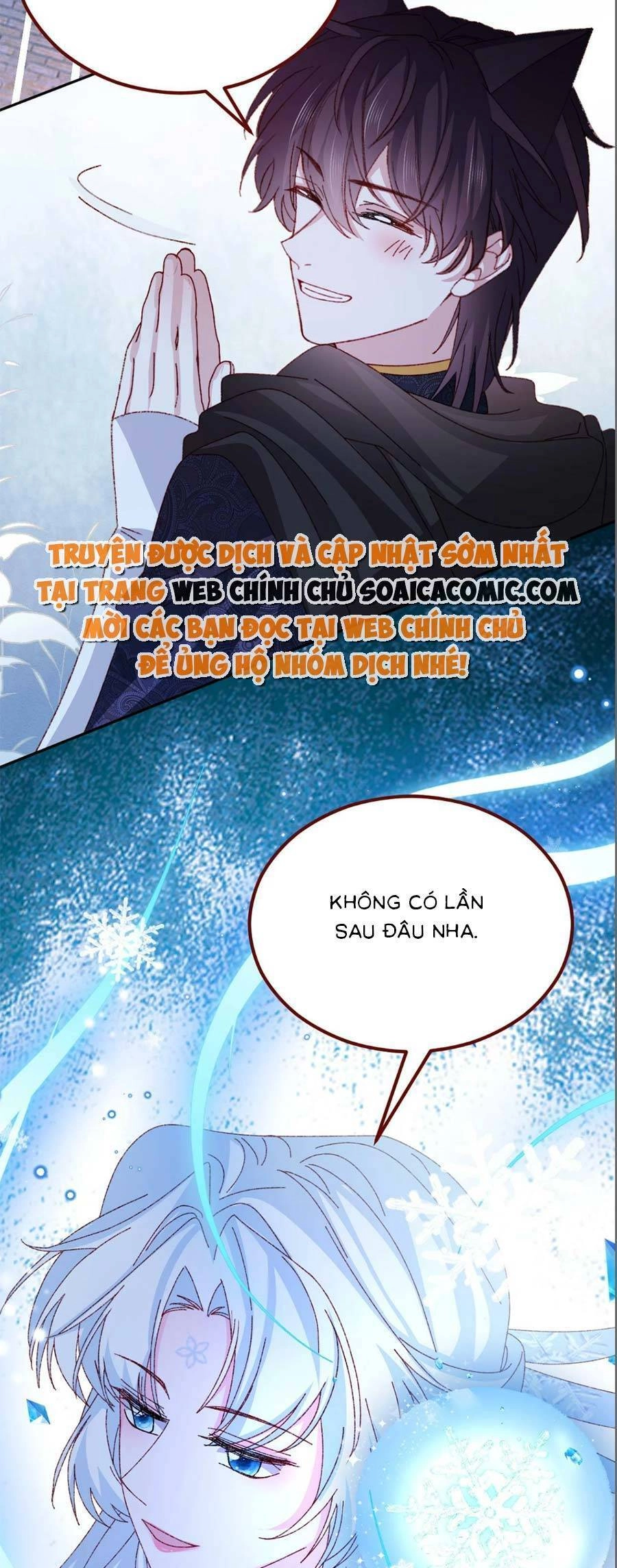 Ninita Yêu Dấu Chapter 77 - 27