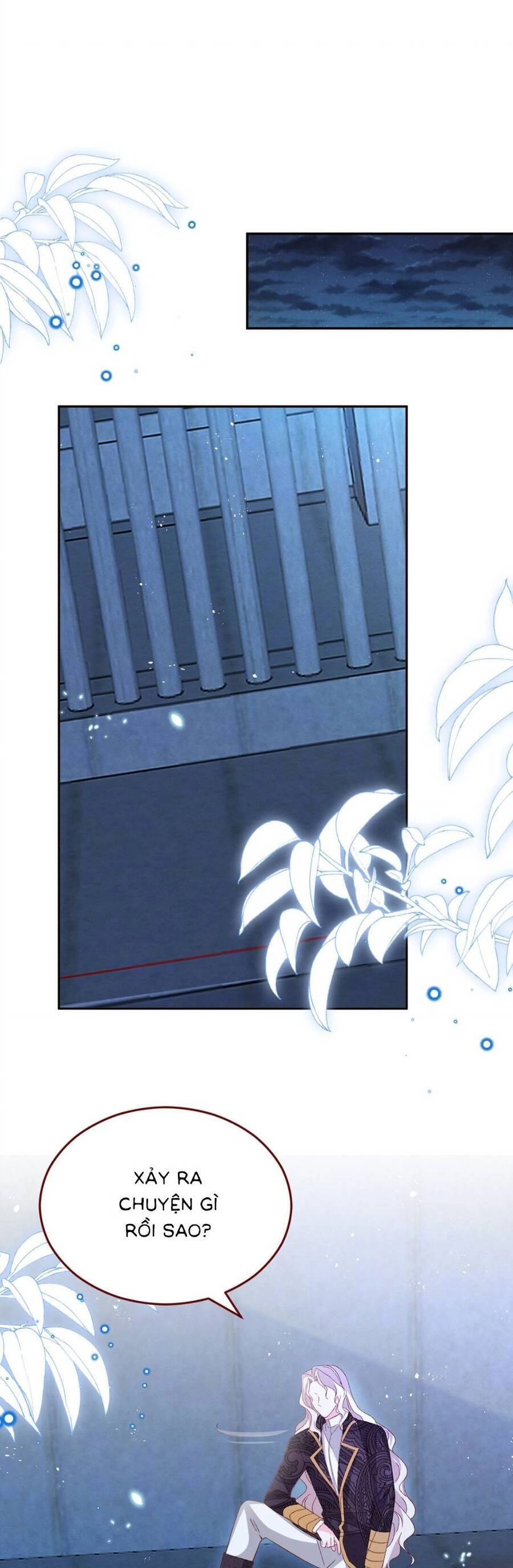 Ninita Yêu Dấu Chapter 78 - 1