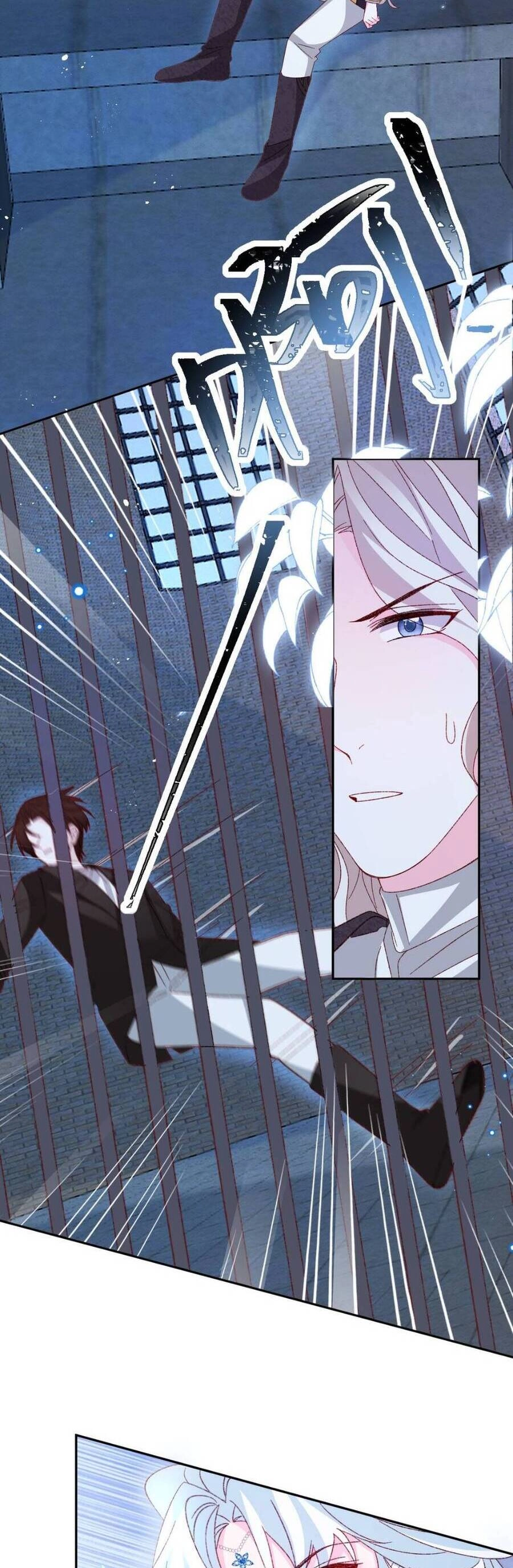 Ninita Yêu Dấu Chapter 78 - 2