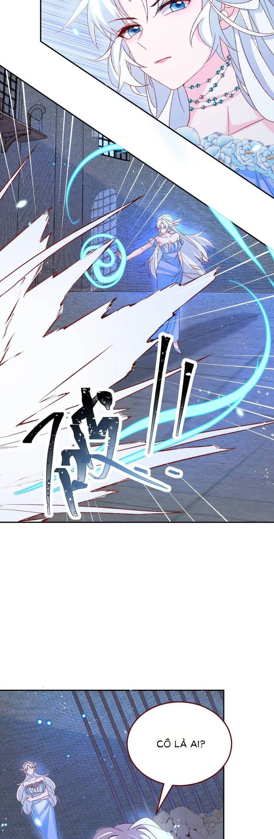 Ninita Yêu Dấu Chapter 78 - 3