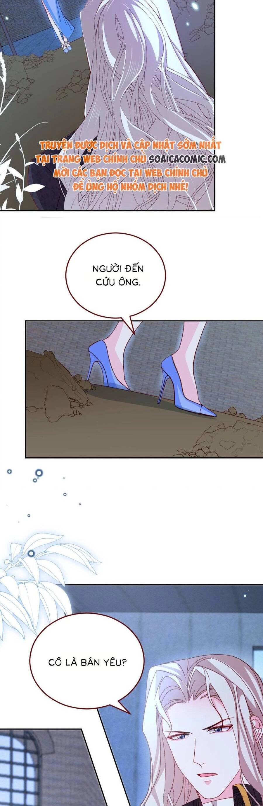 Ninita Yêu Dấu Chapter 78 - 4