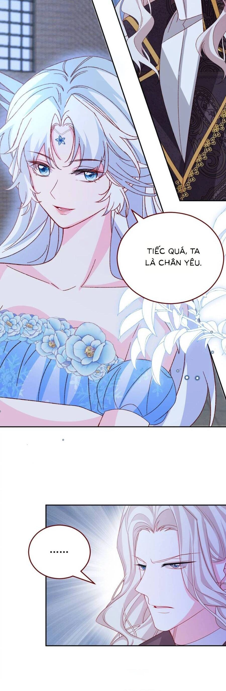 Ninita Yêu Dấu Chapter 78 - 5