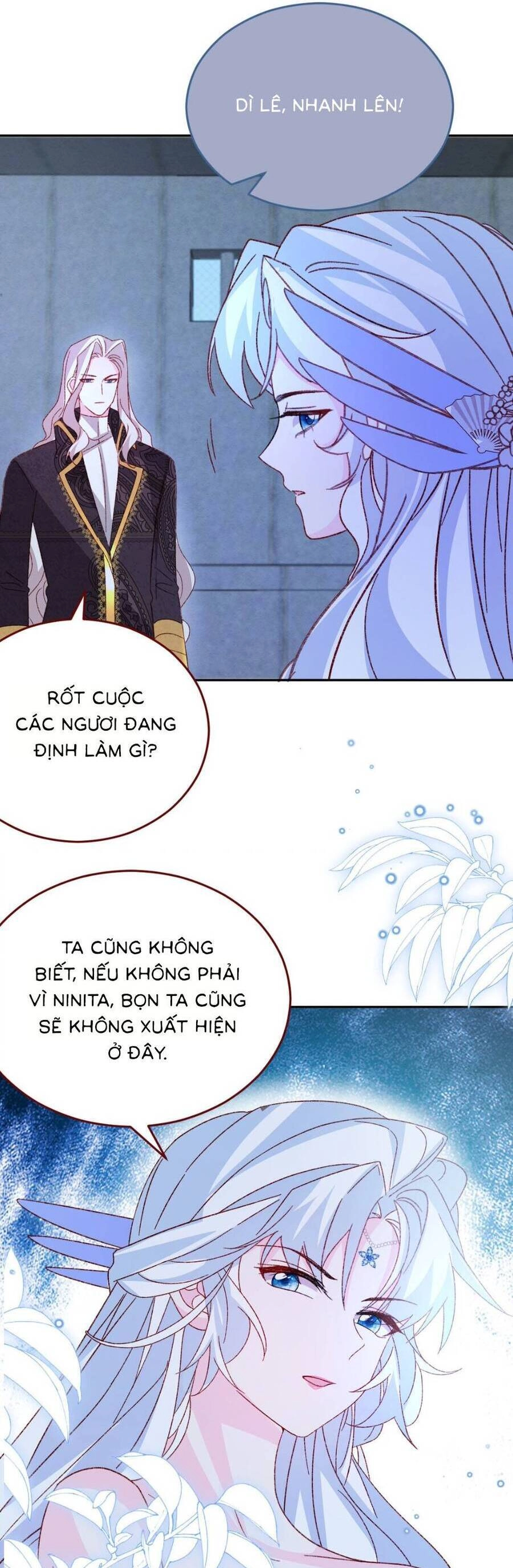 Ninita Yêu Dấu Chapter 78 - 6
