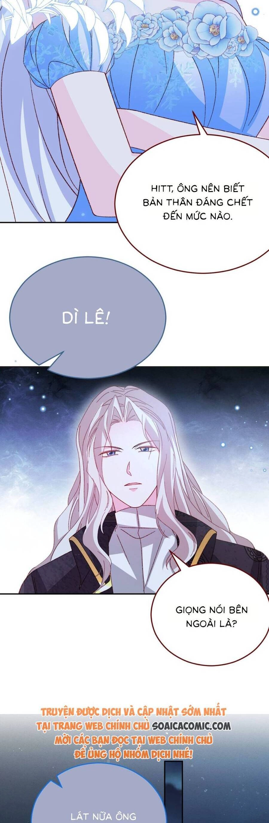 Ninita Yêu Dấu Chapter 78 - 7