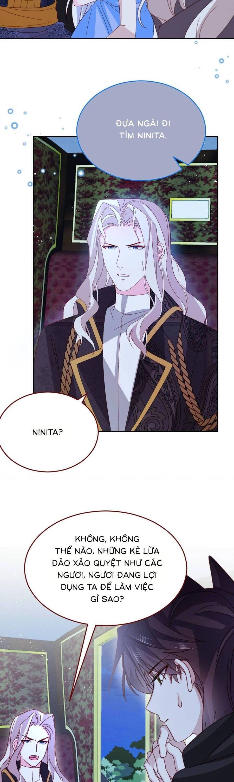 Ninita Yêu Dấu Chapter 78 - 11