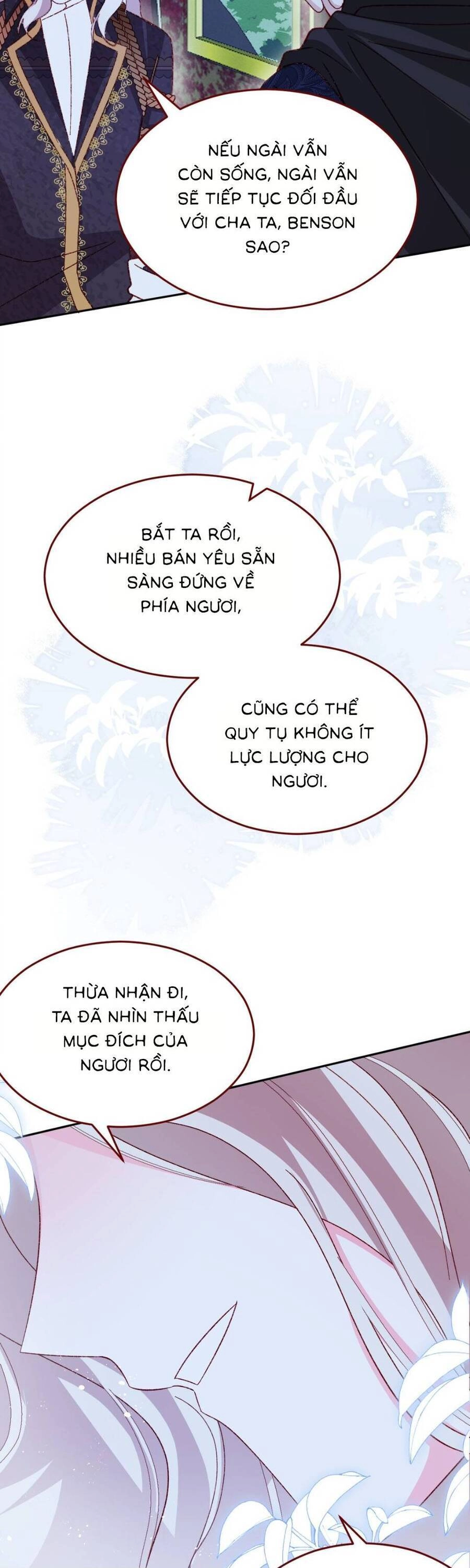 Ninita Yêu Dấu Chapter 78 - 12