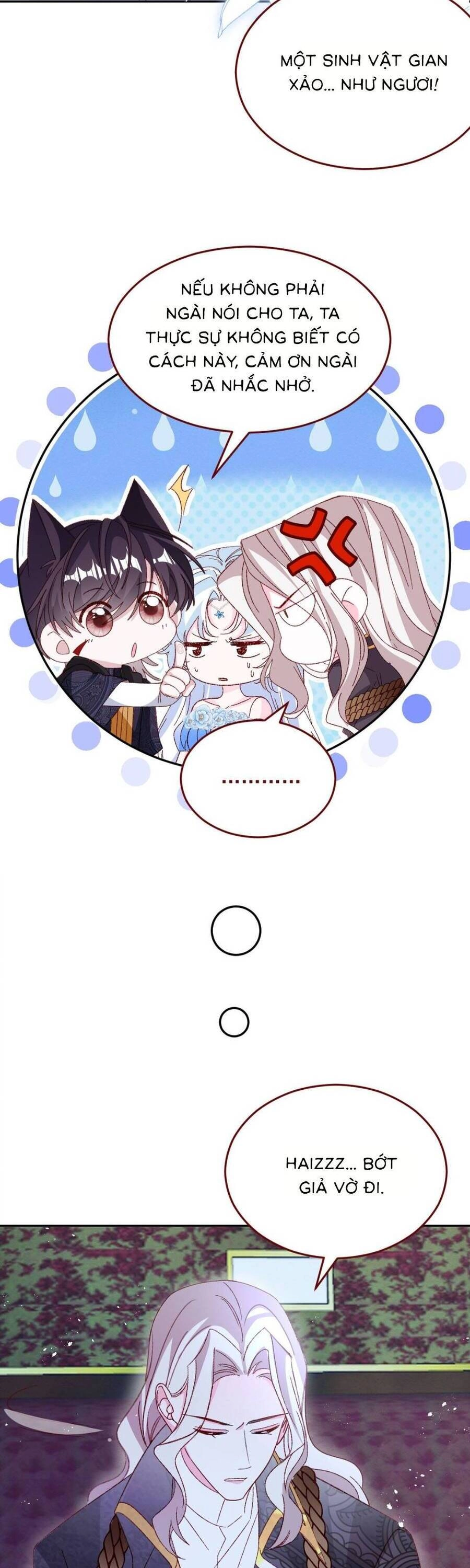 Ninita Yêu Dấu Chapter 78 - 13