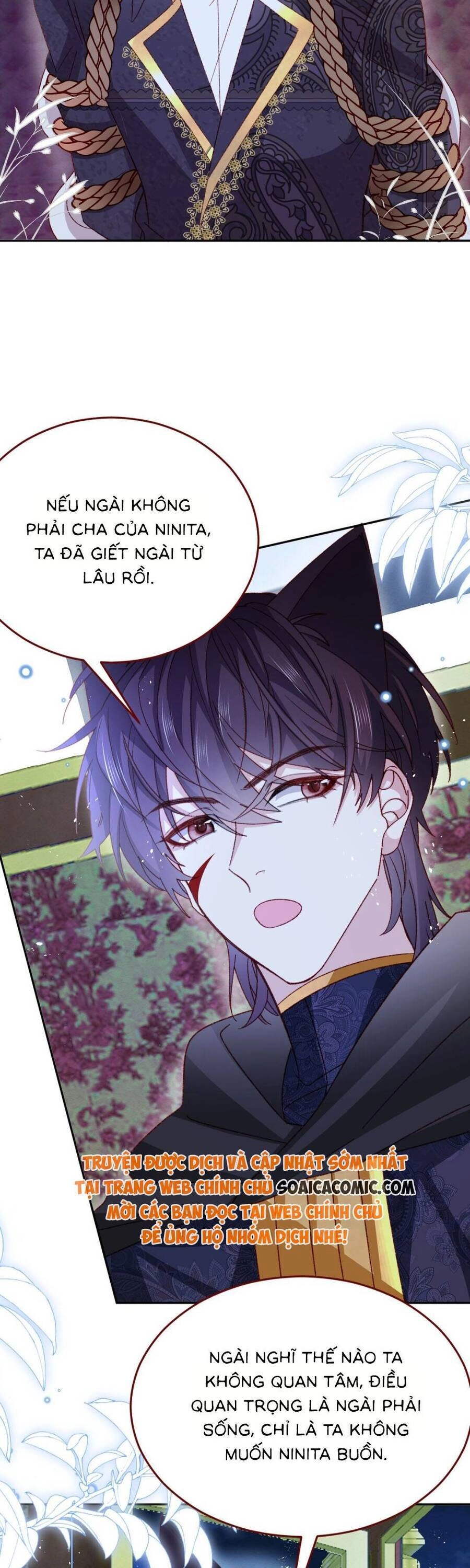Ninita Yêu Dấu Chapter 78 - 14