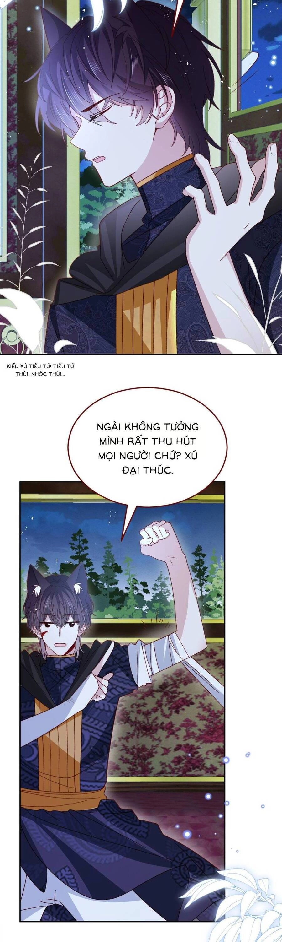 Ninita Yêu Dấu Chapter 78 - 15