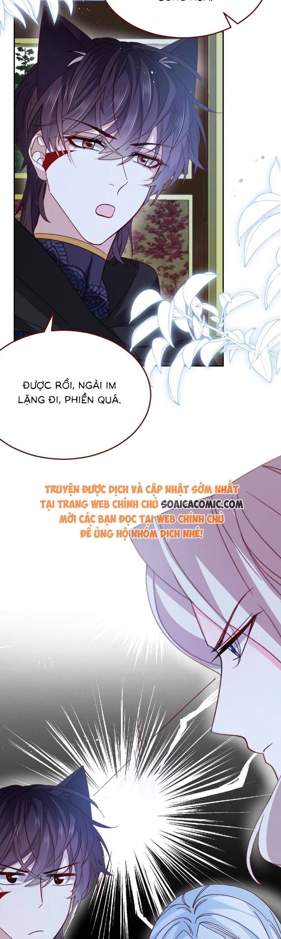 Ninita Yêu Dấu Chapter 78 - 17