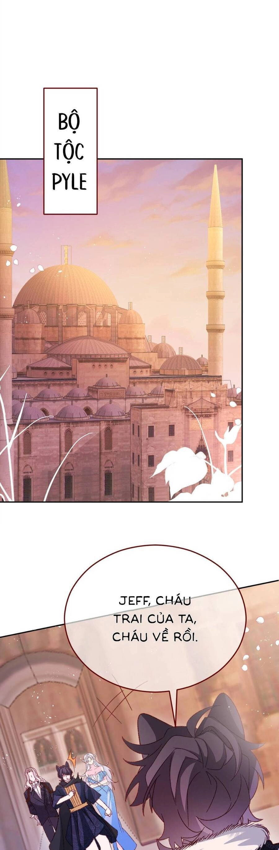 Ninita Yêu Dấu Chapter 79 - 1