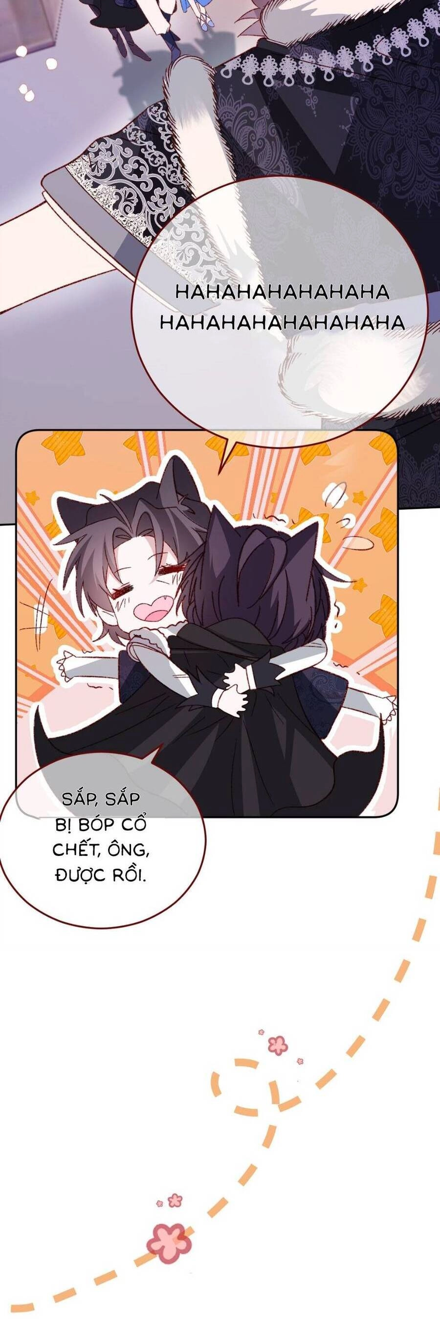 Ninita Yêu Dấu Chapter 79 - 2