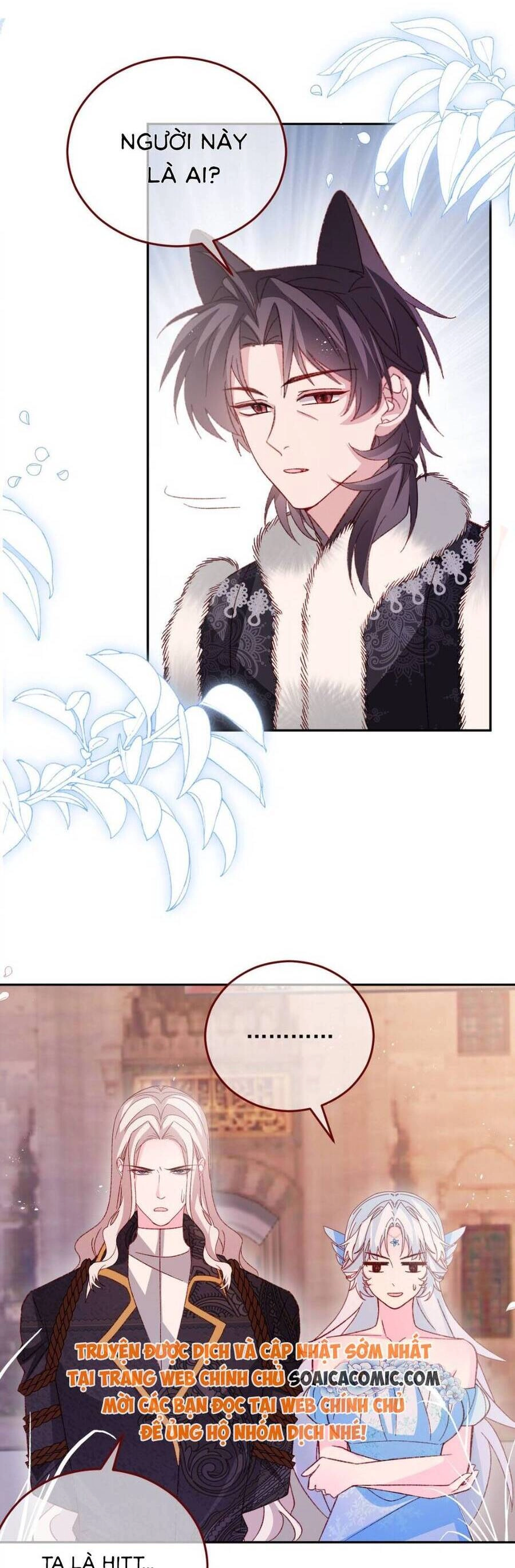 Ninita Yêu Dấu Chapter 79 - 3