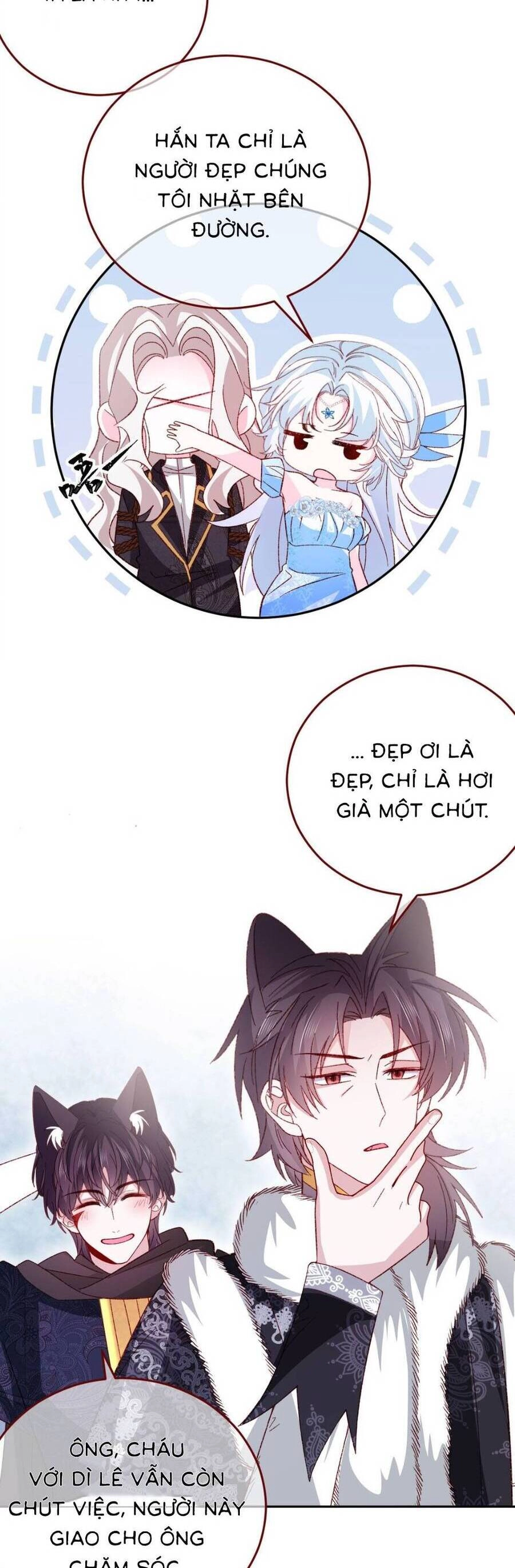 Ninita Yêu Dấu Chapter 79 - 4