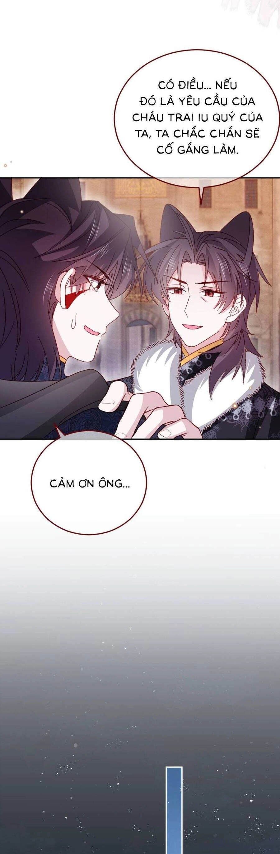 Ninita Yêu Dấu Chapter 79 - 6