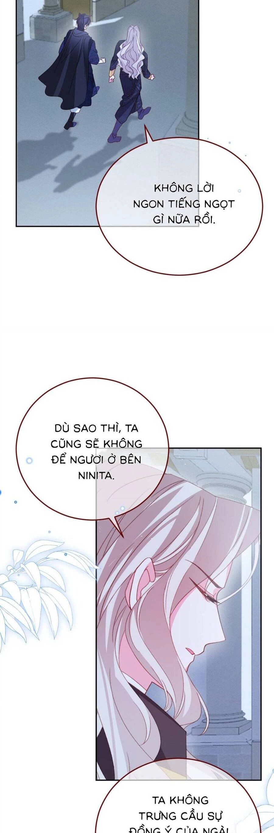 Ninita Yêu Dấu Chapter 79 - 8