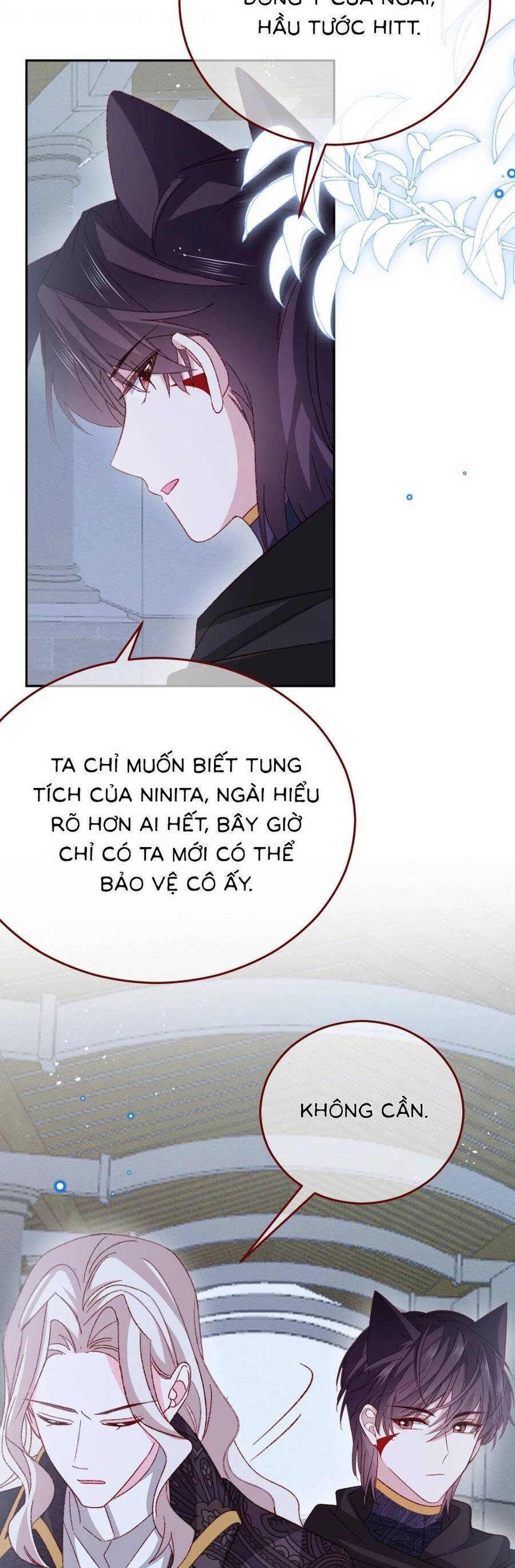 Ninita Yêu Dấu Chapter 79 - 9