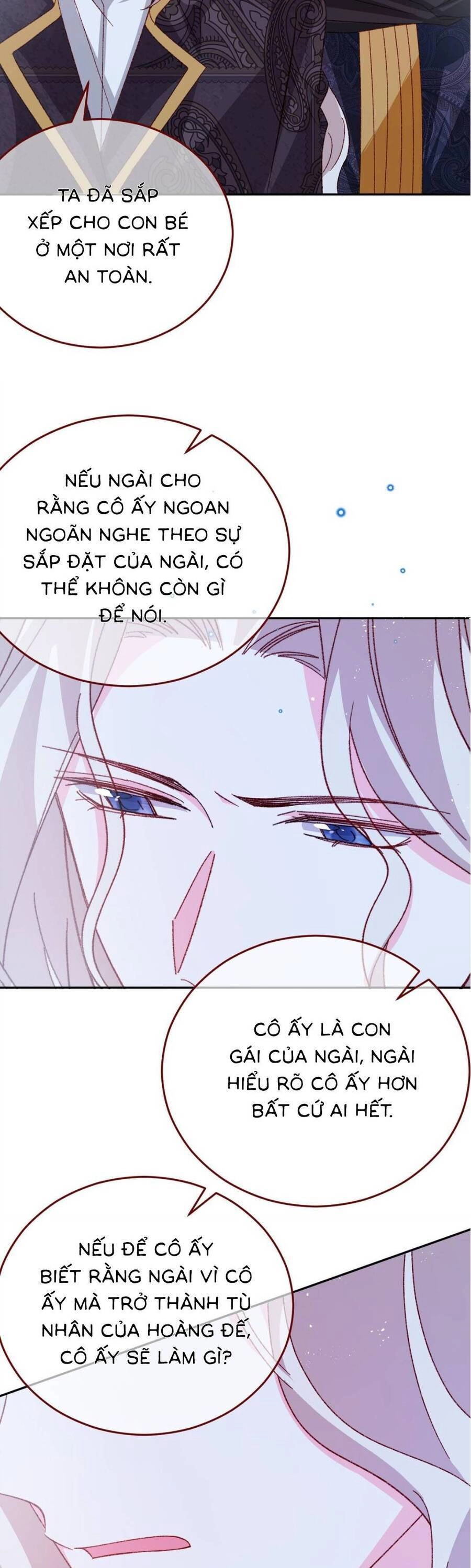 Ninita Yêu Dấu Chapter 79 - 10