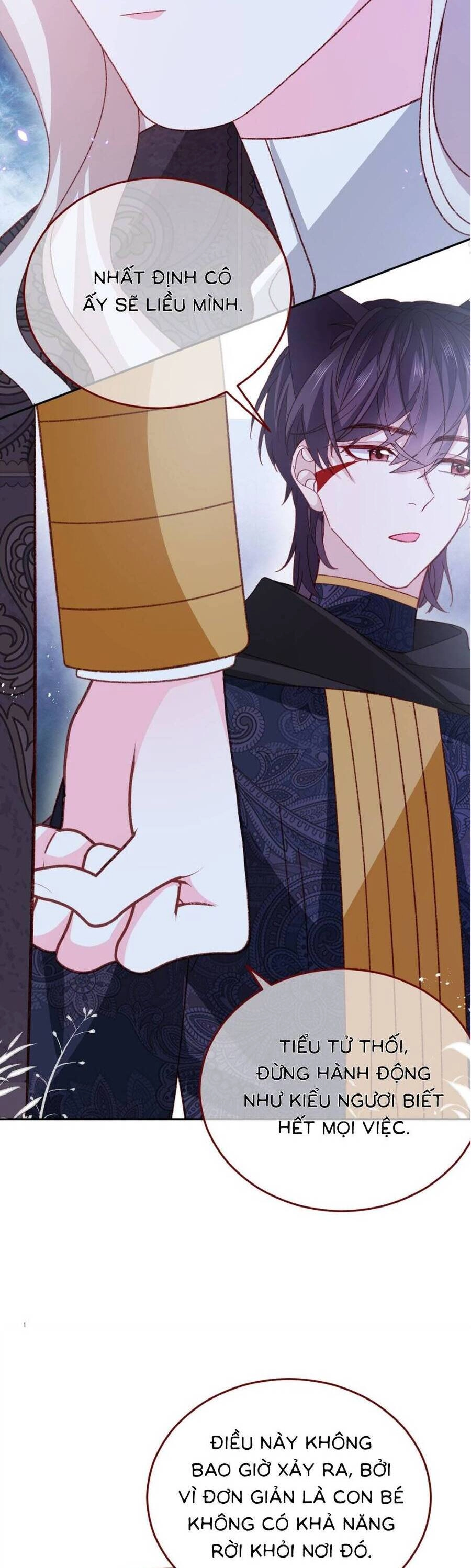 Ninita Yêu Dấu Chapter 79 - 11