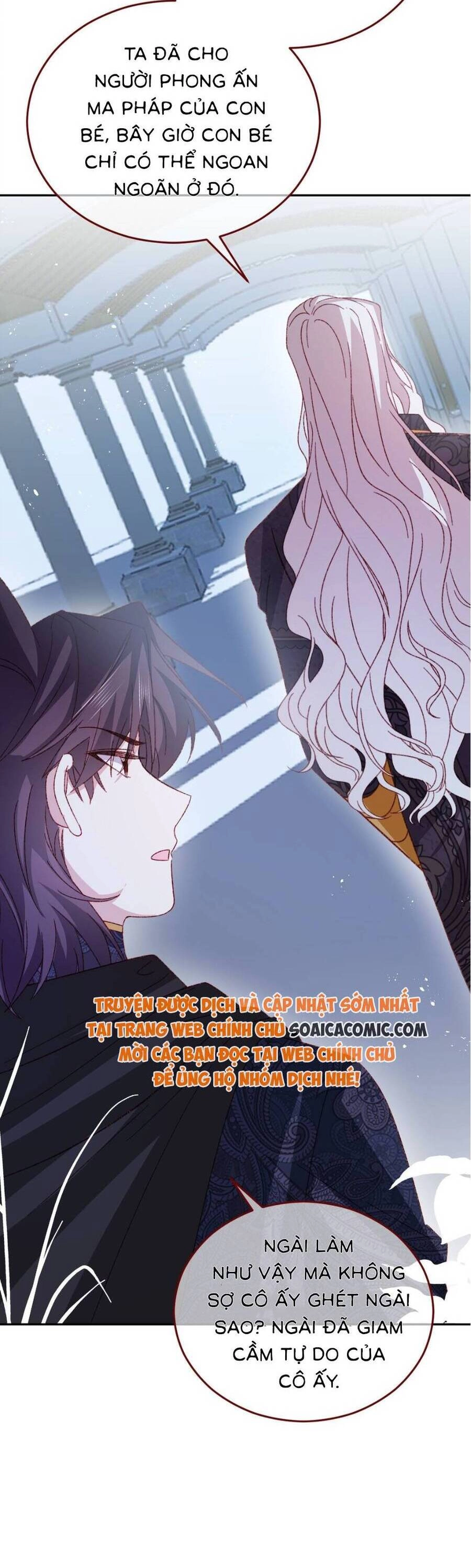 Ninita Yêu Dấu Chapter 79 - 12