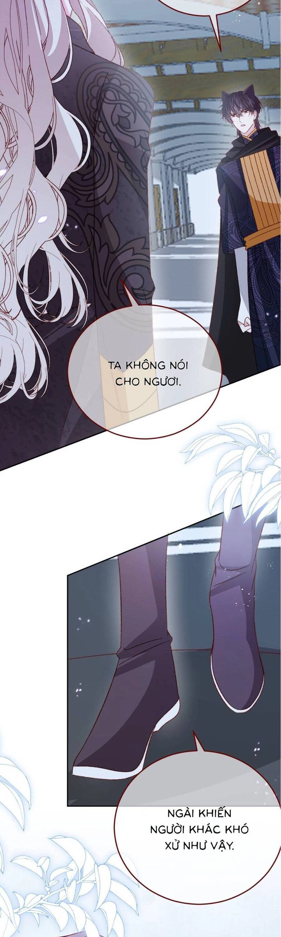 Ninita Yêu Dấu Chapter 79 - 14