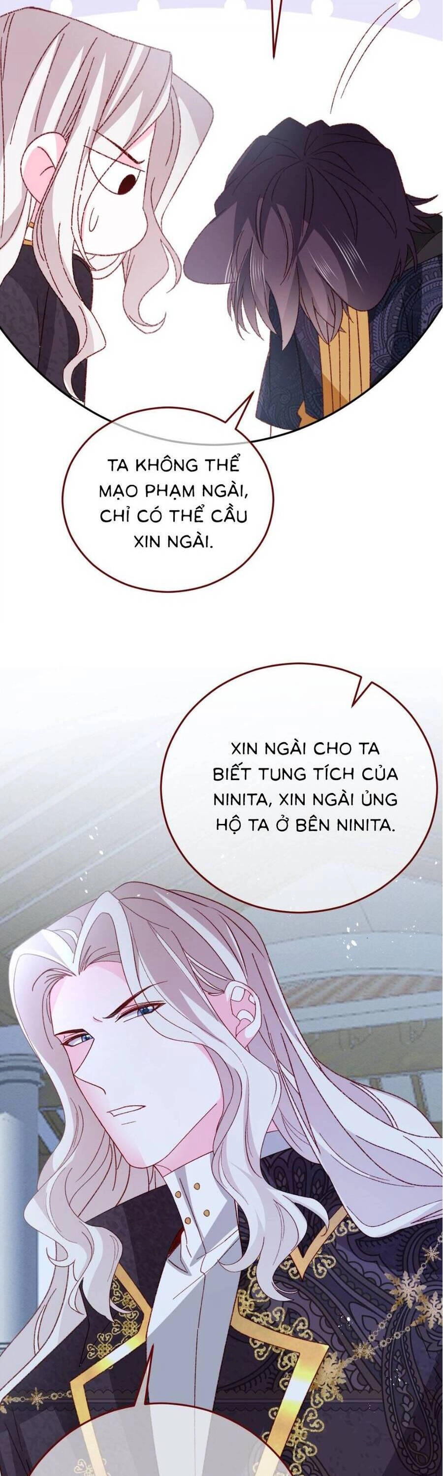 Ninita Yêu Dấu Chapter 79 - 16