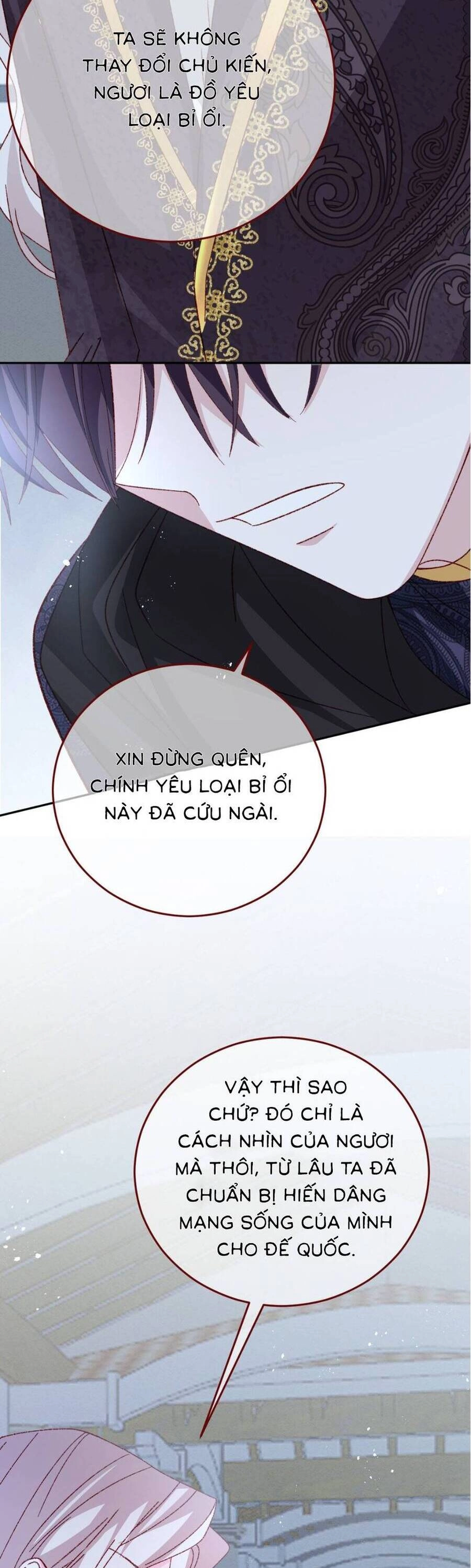 Ninita Yêu Dấu Chapter 79 - 17