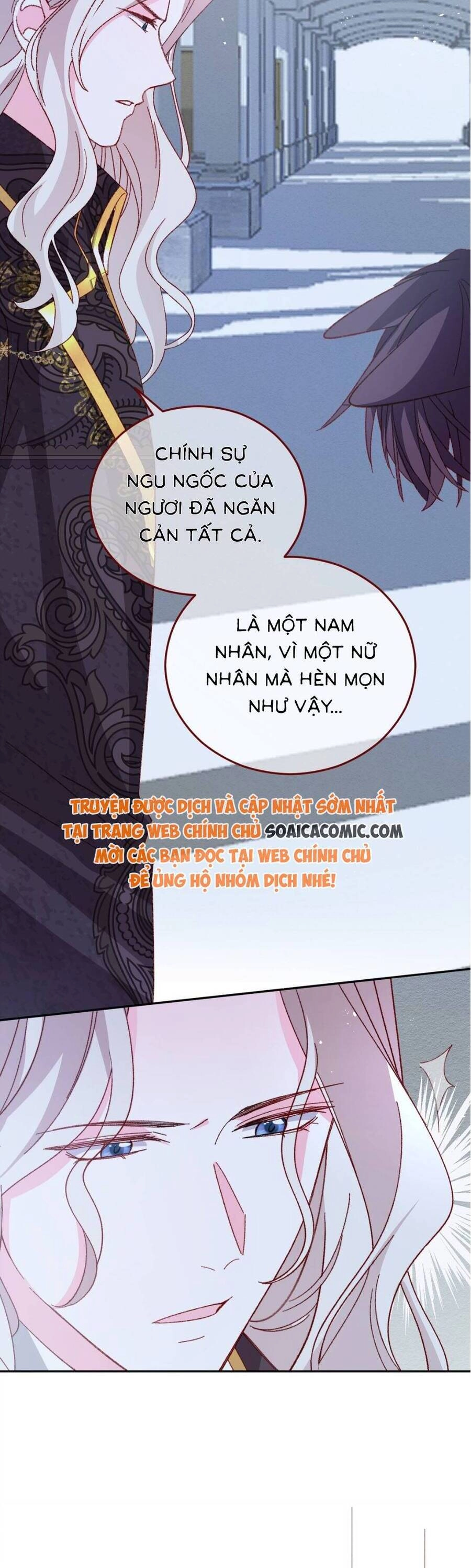 Ninita Yêu Dấu Chapter 79 - 18