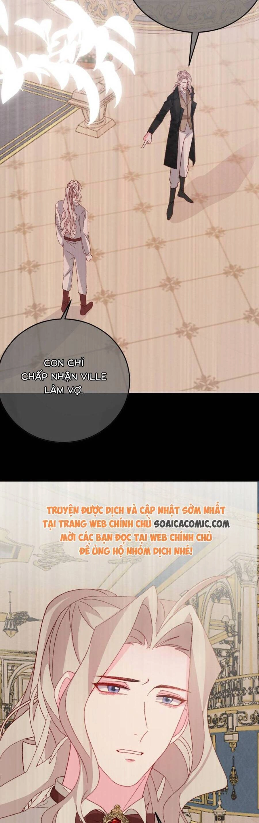 Ninita Yêu Dấu Chapter 79 - 20