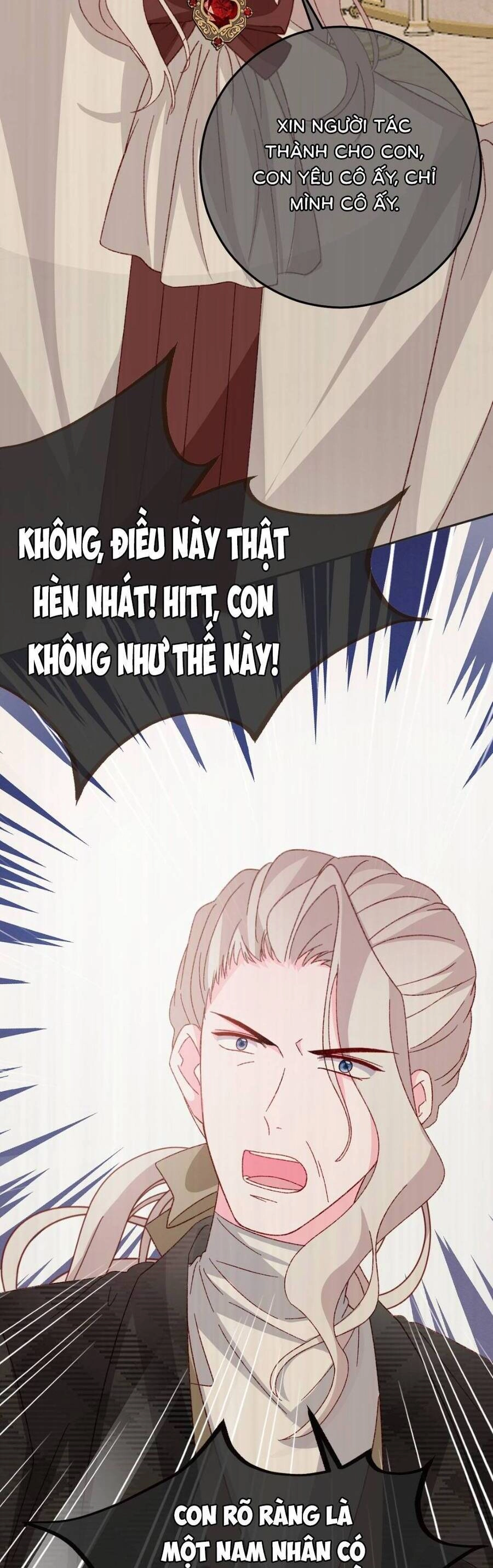 Ninita Yêu Dấu Chapter 79 - 21