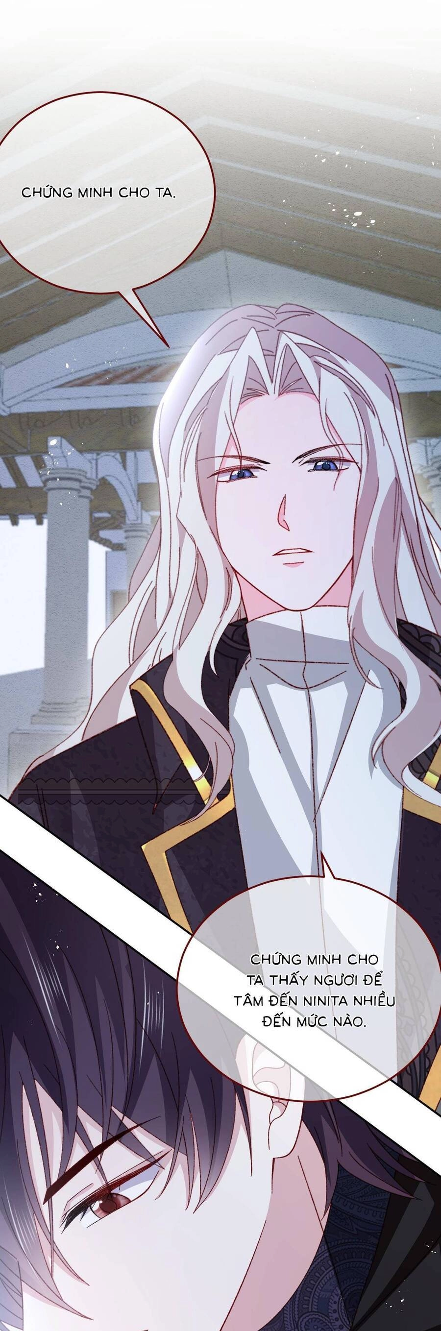 Ninita Yêu Dấu Chapter 80 - 1