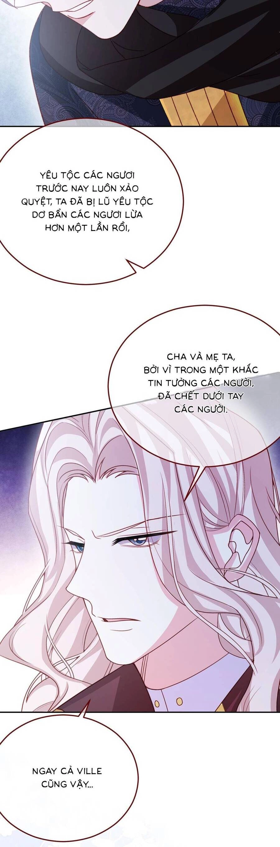 Ninita Yêu Dấu Chapter 80 - 2