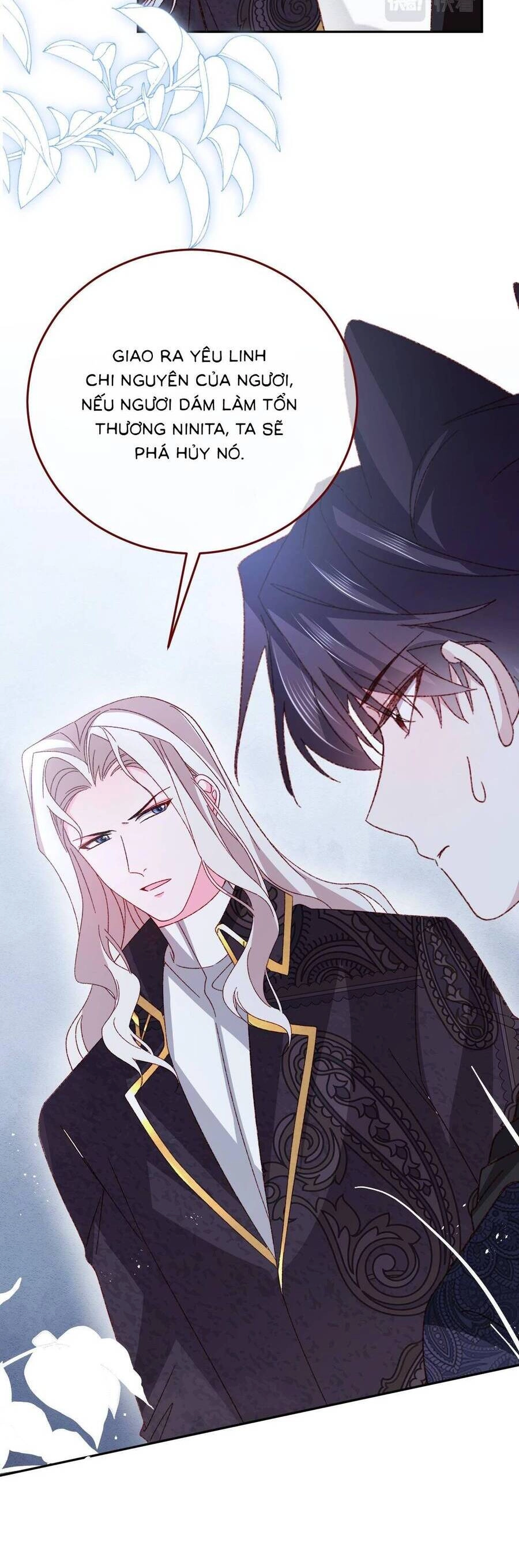 Ninita Yêu Dấu Chapter 80 - 4