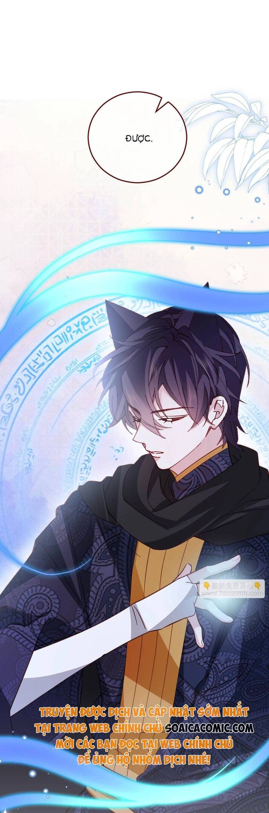 Ninita Yêu Dấu Chapter 80 - 5