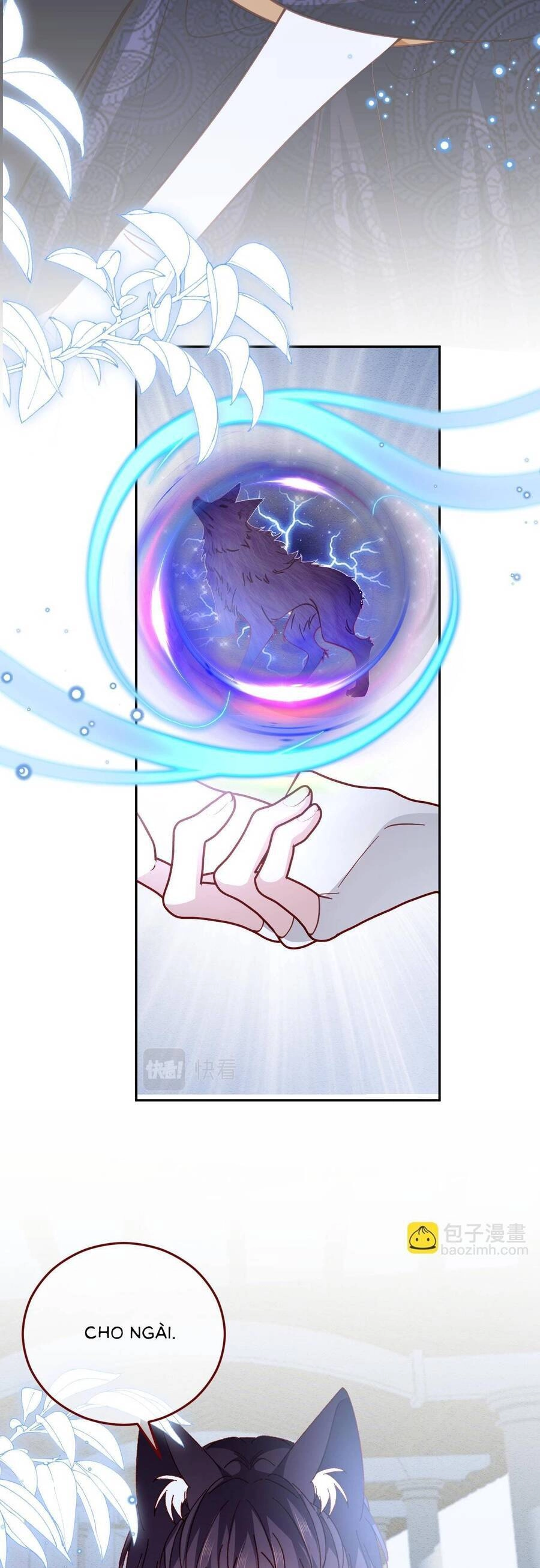 Ninita Yêu Dấu Chapter 80 - 6