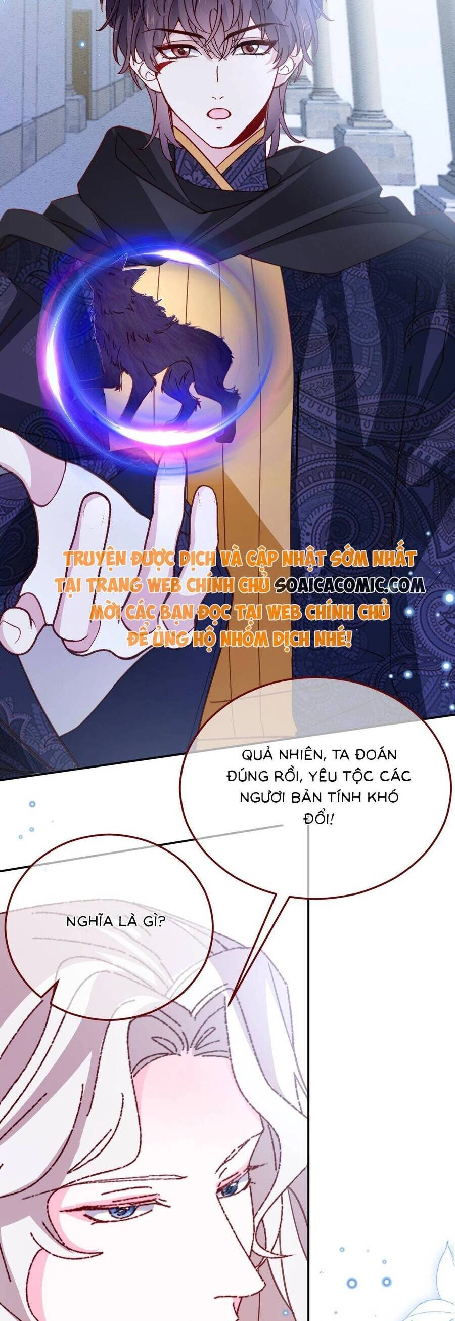 Ninita Yêu Dấu Chapter 80 - 7