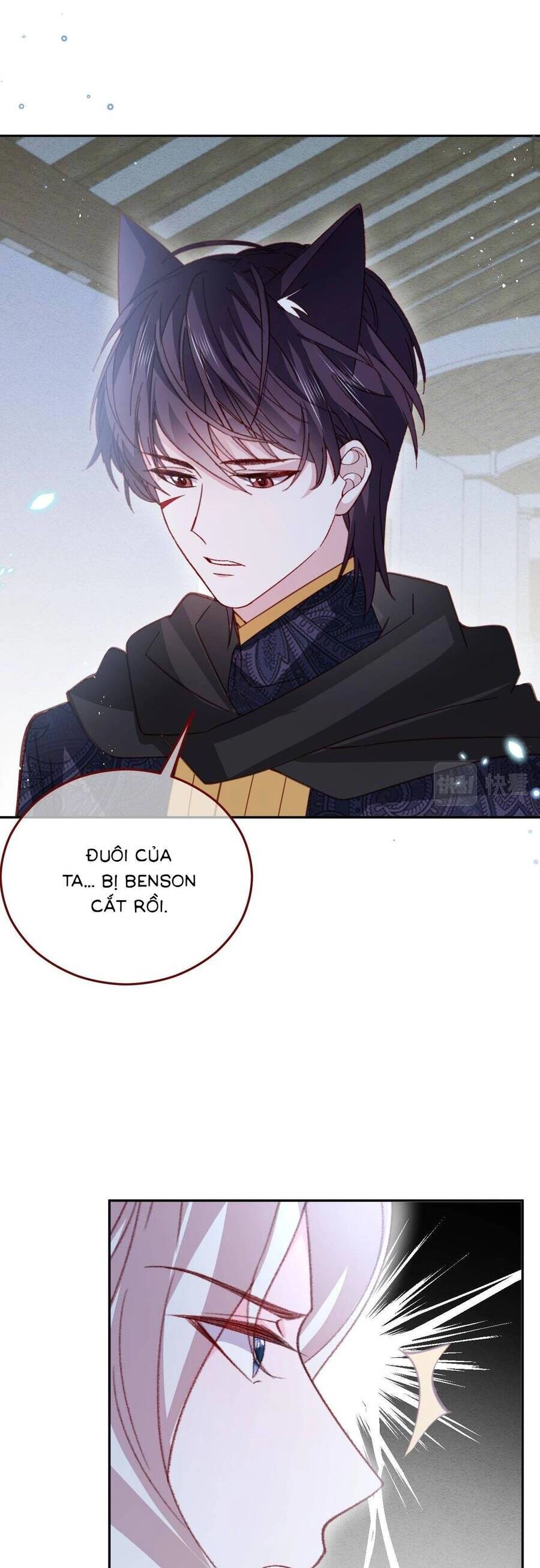 Ninita Yêu Dấu Chapter 80 - 9